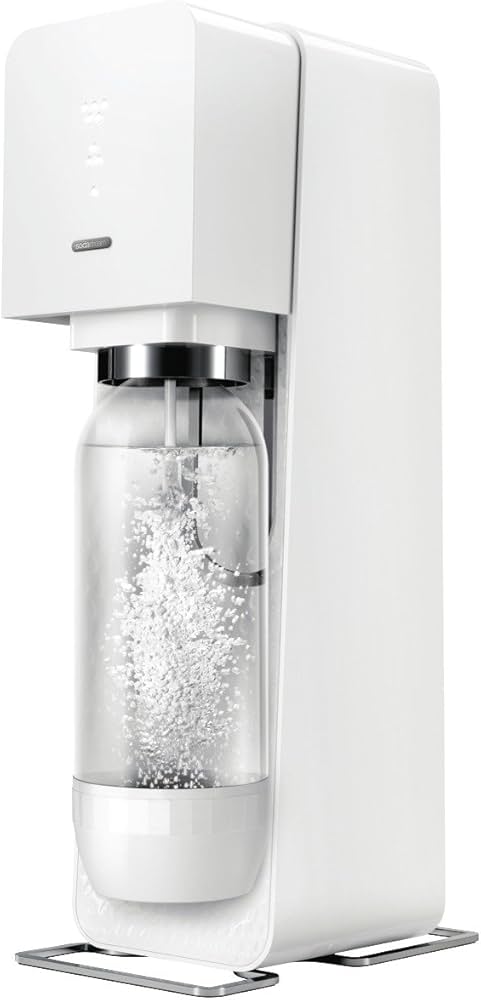 Amazon | 【在庫限り】SodaStream （ソーダストリーム） Source