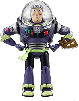 Amazon.co.jp: TAKARA TOMY Toy Story 30th Anniversary, Real Size
