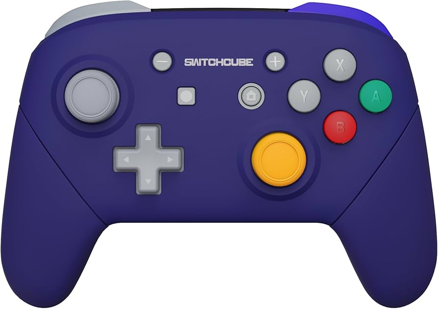 Amazon.com: eXtremeRate Classic SwitchCube Style Faceplate