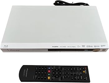Amazon | Pioneer ブルーレイプレーヤー アップスケーリング/音声付き