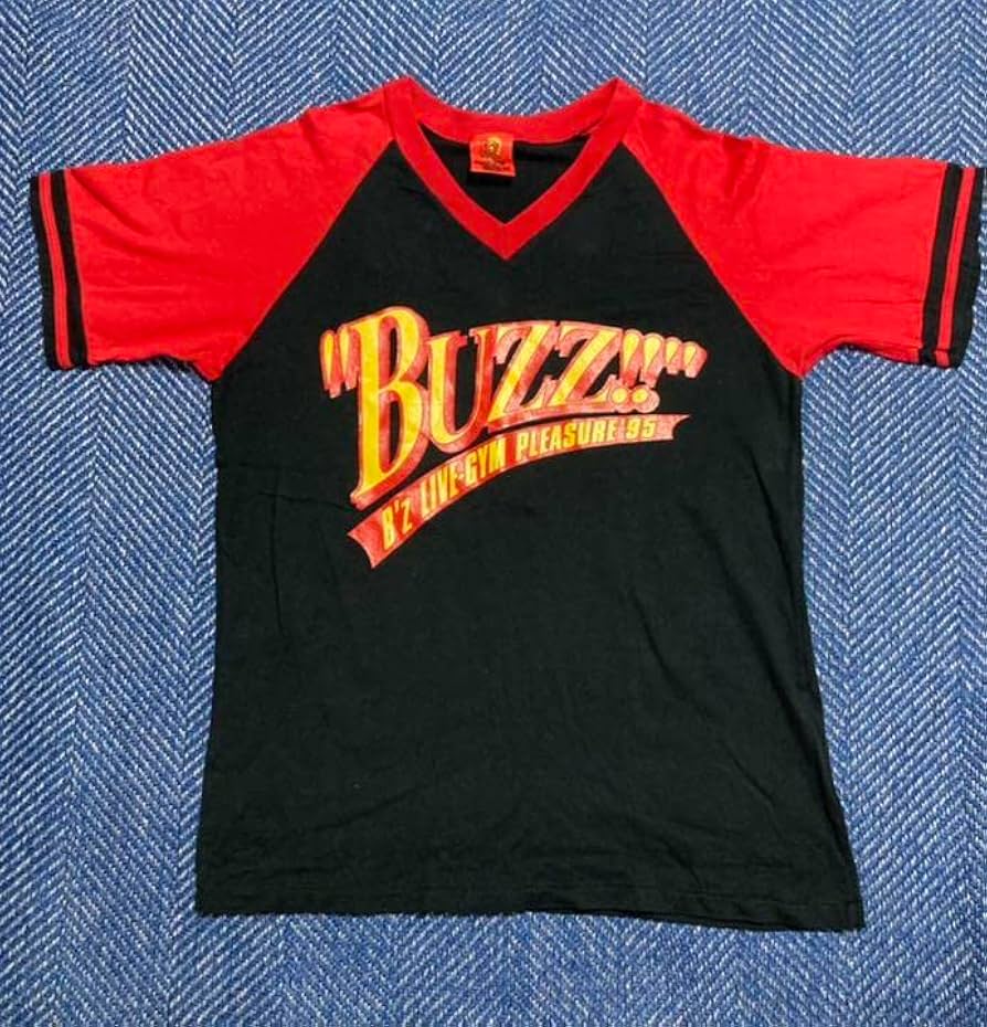 Amazon.co.jp: B'z LIVE-GYM PLEASURE 95 