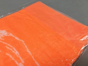 Amazon.co.jp: 米津玄師 2020 TOUR/HYPE タオル ORANGE × WHITE ツアー