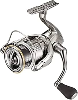 Amazon | シマノ(SHIMANO) スピニングリール 18 ステラ 2500S バス釣り