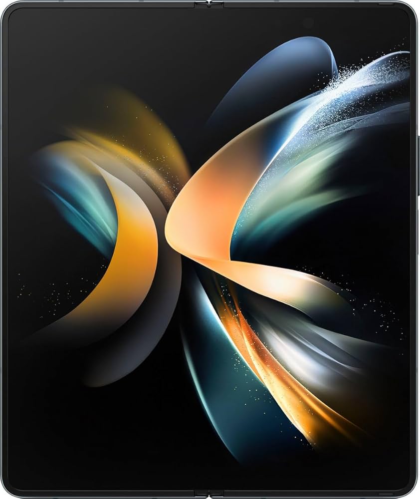 Amazon.com: Samsung Galaxy Z Fold 4 5G US Version, 256GB, Phantom