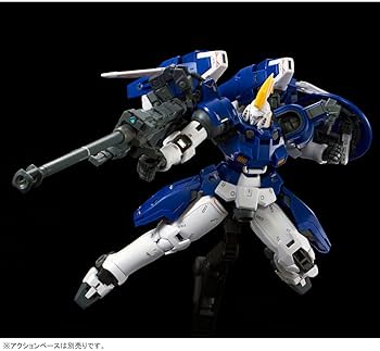 Amazon | Gundam RGトールギスII 1/144 | プラモデル 通販