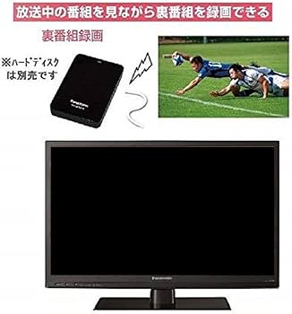 Amazon | 【整備済み品】 パナソニック 液晶テレビ 19V型 ビエラ TH