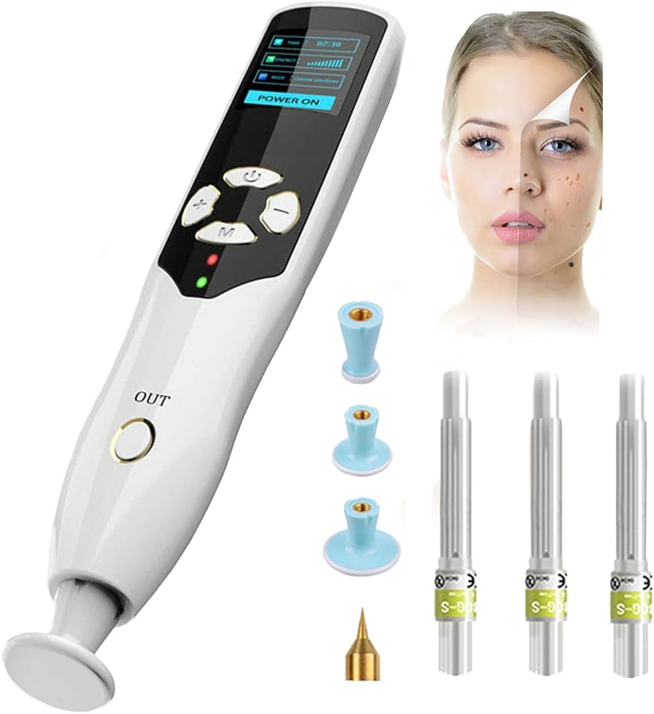 ボディ・フェイスケア PLAMAX Ozone 2 in 1 Plasma Pen 2 in 1 Plasma