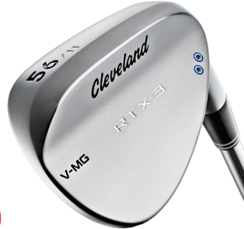 Amazon.co.jp: Cleveland GOLF(クリーブランドゴルフ) ピッチング