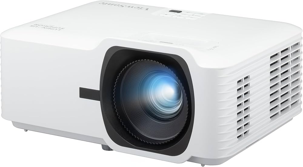 Amazon.co.jp: ViewSonic LS740HD フルHD 1080p ビジネス レーザー