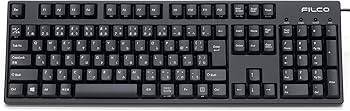 Amazon.co.jp: FILCO Majestouch Stingray CHERRY MX Low Profile
