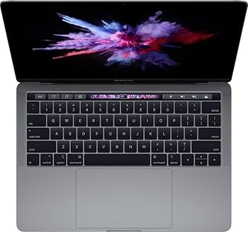 Amazon.com: Mid 2019 Apple MacBook Pro Touch Bar with1.7 GHz Intel