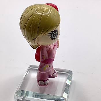 Amazon.co.jp: 浜崎あゆみ あゆぱん フィギュア ayupan 2体セット