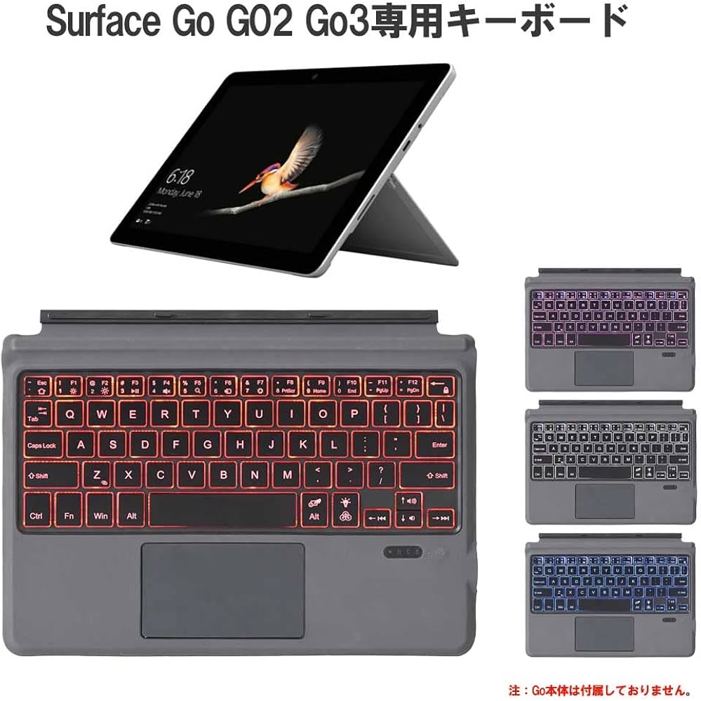 Amazon | Surface Go MCZ-00014/Surface Go2 STV-00012 STQ-00012