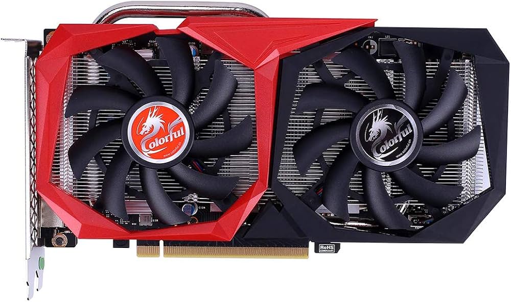 最終値下げ 新品 Colorful カラフル GTX1660SUPER 6G Colorful GeForce