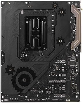 Amazon | ASRock X570 Taichi AM4 AMD Premium X570 SATA 6Gb/s ATX