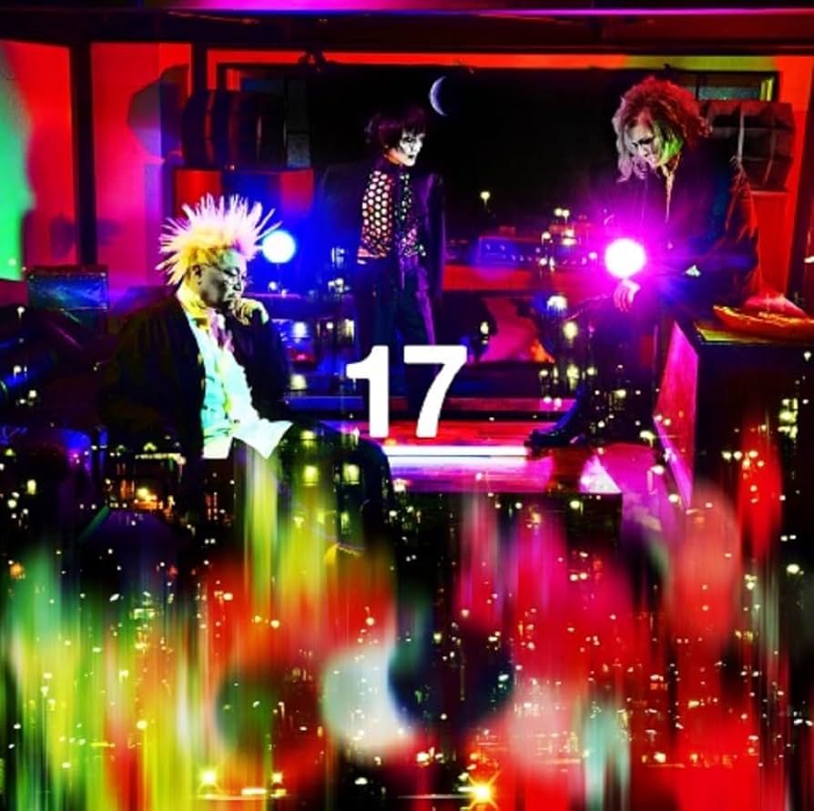 Amazon.co.jp: 17 - cali≠gari: ミュージック