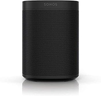 Amazon.co.jp: Sonos ソノス One SL ワン エスエル Wireless Speaker