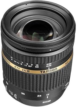Amazon.com : Tamron SP 17-50mm F/2.8 XR Di-II VC LD Aspherical for