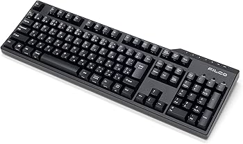 Amazon.co.jp: FILCO Majestouch Convertible 3 メカニカルキーボード