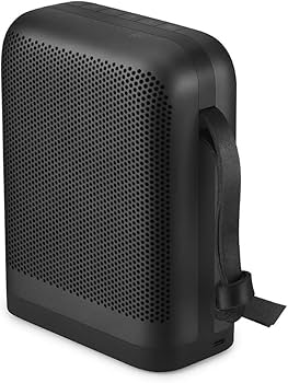 Amazon.co.jp: Bang & Olufsen ワイヤレススピーカー Beoplay P6 通話