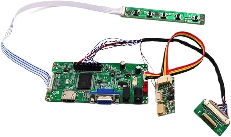 Amazon | HDMI対応コントローラーボード iPad 3 4 9.7インチ