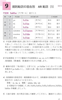新版 スペイン語の入門（音声DL付）: | 瓜谷 良平, 瓜谷 望 |本 | 通販