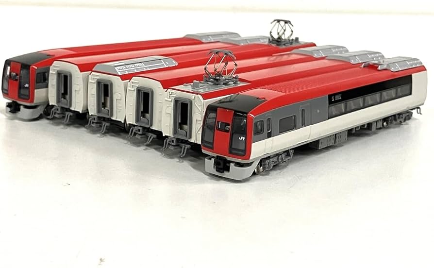 KATO 10-408 253系 成田エクスプレス 室内灯付き 6両セット KATO 10-408