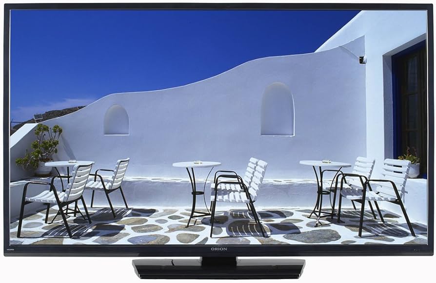 Amazon | オリオン 48V型 フルハイビジョン液晶テレビ ブルーライト
