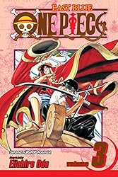 Amazon | One Piece, Vol. 23: Vivi's Adventure (One Piece Graphic