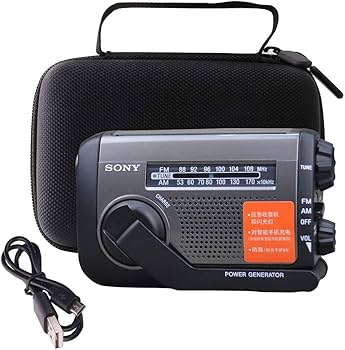 Amazon.co.jp: ソニー(SONY) ポータブルラジオ ICF-B300/ICF-B99/ICF