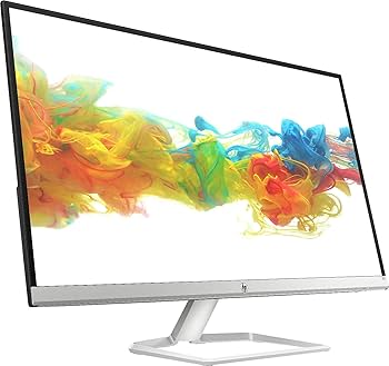 Amazon.co.jp: HP 24インチ FHD 1080p IPS LED ウルトラスリムモニター