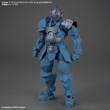 Amazon | BANDAI SPIRITS(バンダイスピリッツ) 30MF アイテムショップ2