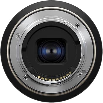 Amazon.co.jp: タムロン 11-20mm F2.8 Di III-A RXD ソニーEマウント用