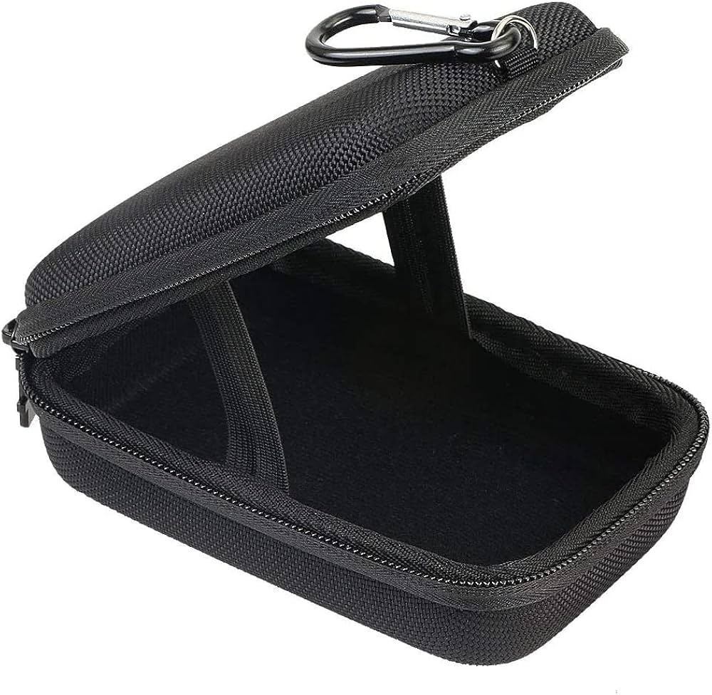 Amazon.co.jp: Khanka 専用保護収納ケース 互換品 RICOH リコー PENTAX