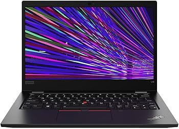 Amazon.com: Lenovo ThinkPad L13 Yoga 13.3