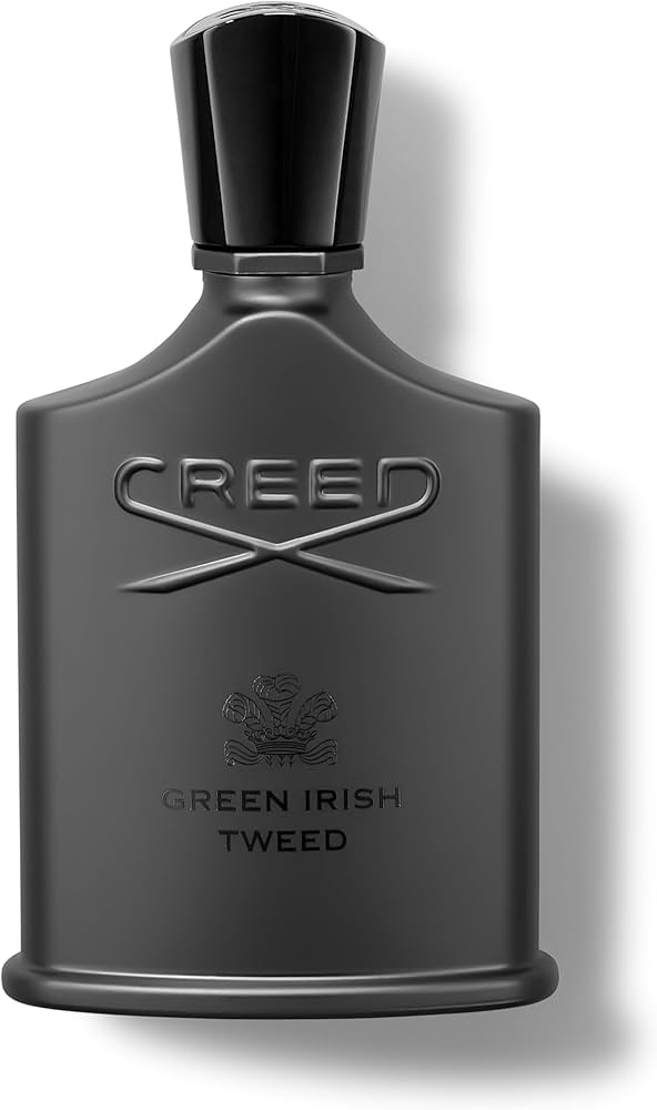 Amazon.com: Creed Green Irish Tweed, Men's Luxury Cologne
