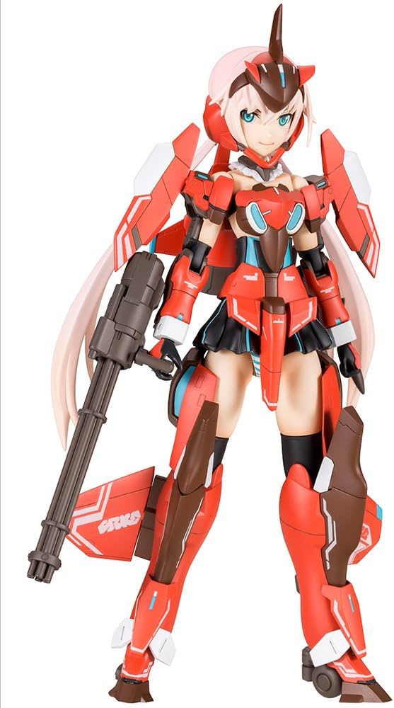 Amazon.co.jp: フレームアームズ・ガール スティレット A.I.Sカラー