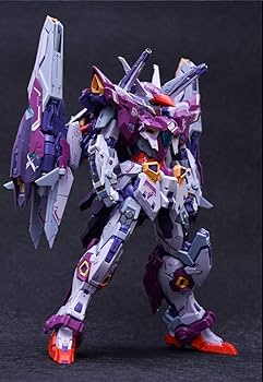 Amazon | [ToyBase] IN ERA+ 無限新星 1/100 RMD THUNDERBOLT サンダー