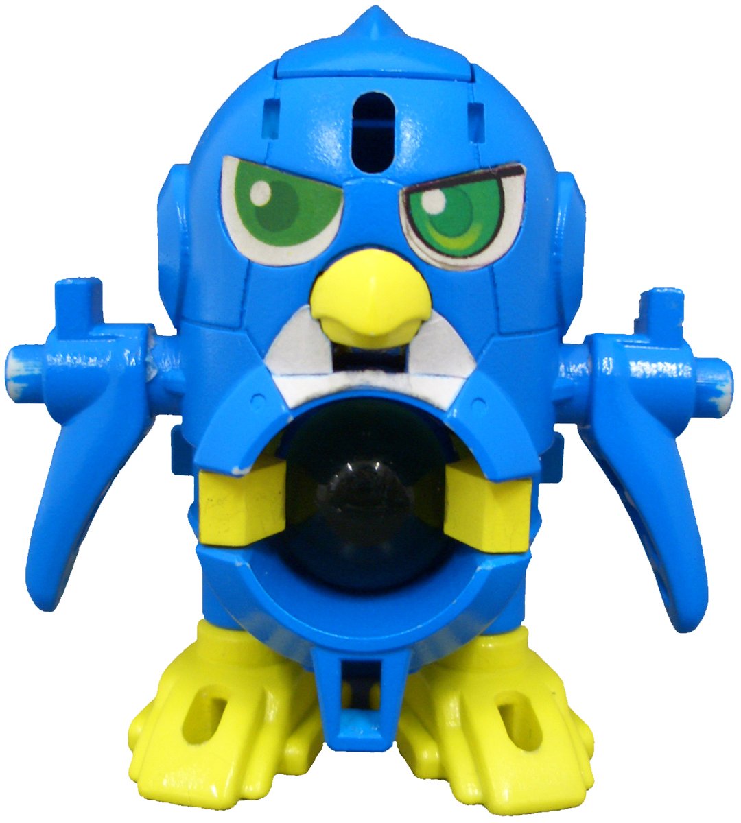 Amazon.co.jp: クロスファイト ビーダマン BM-01 スターター ペンビー