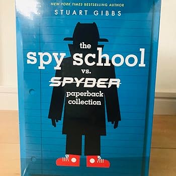 Amazon.co.jp: Spy School 平凡な少年がスパイに〜面白い子供英語小説
