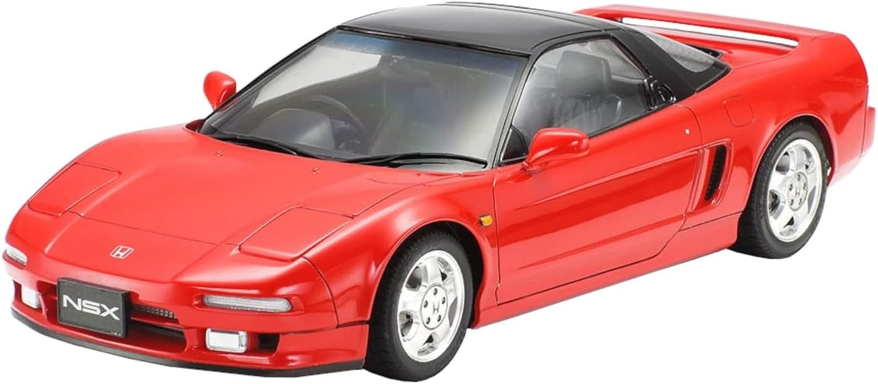 Amazon | タミヤ 1/24 スポーツカーシリーズ No.100 ホンダ NSX