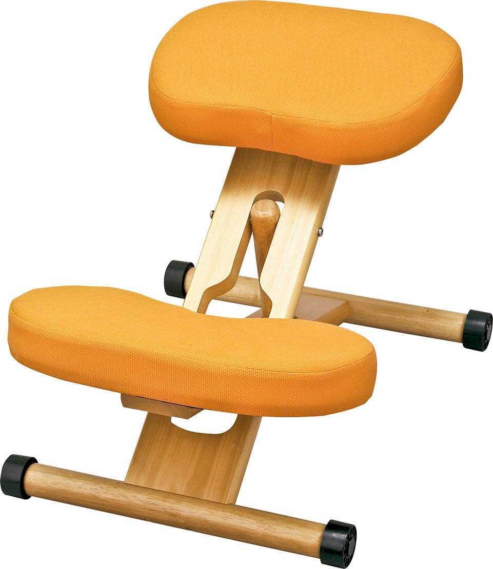 Amazon｜宮武製作所 プロポーションチェアキッズ 補助クッション付 幅