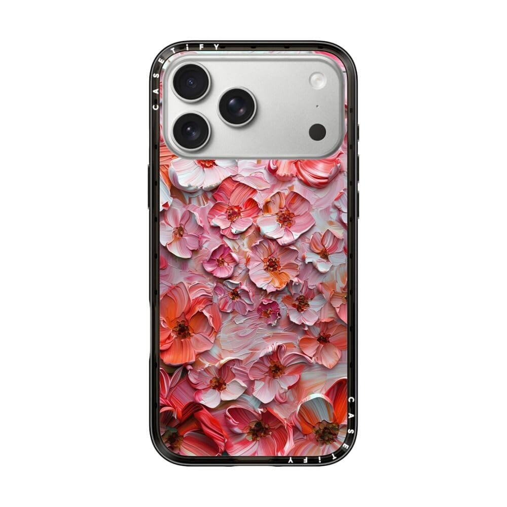 Amazon.com: CASETiFY Compact iPhone 17 Pro Max Case [Slim and