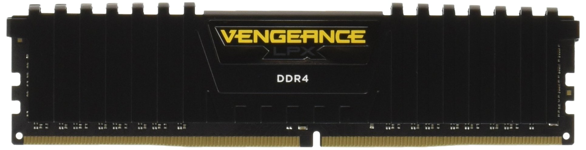 Corsair Vengeance LPX 32GB (4 x 8GB) DDR4 DRAM 2666MHz (PC4-21300