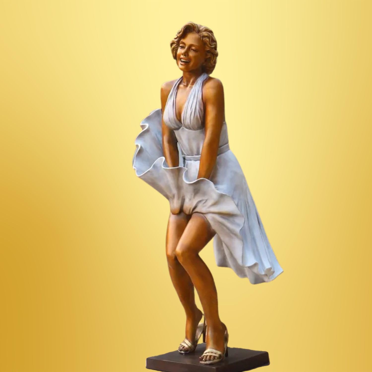 Amazon.co.jp: マリリン・モンロー 『七年目の浮気 The Seven Year