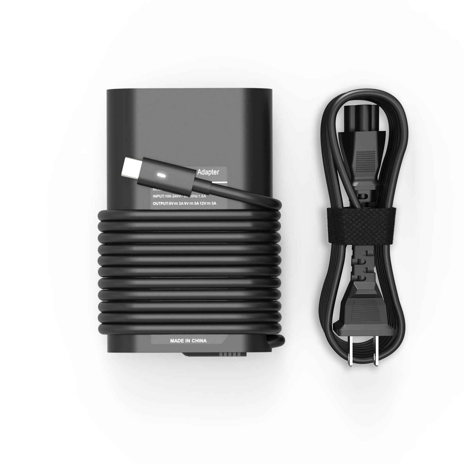 Amazon.co.jp: 65W 45W Type-C Dell ACアダプタラップトップ充電器対応