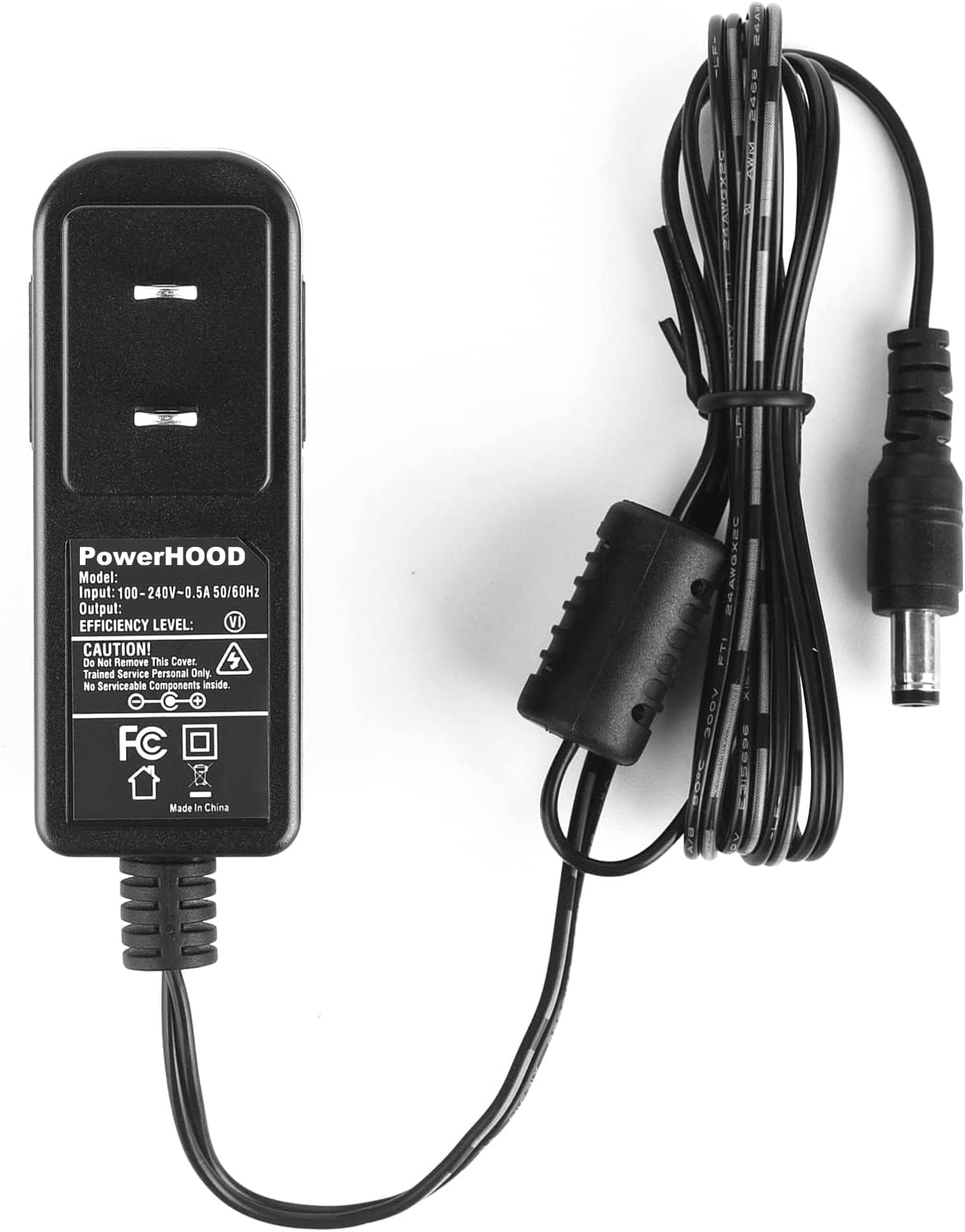 Amazon.com: PowerHOOD 12V AC Adapter Compatible with WD Western