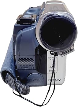 Amazon.co.jp: SONY ソニー DCR-TRV33K デジタルビデオカメラ