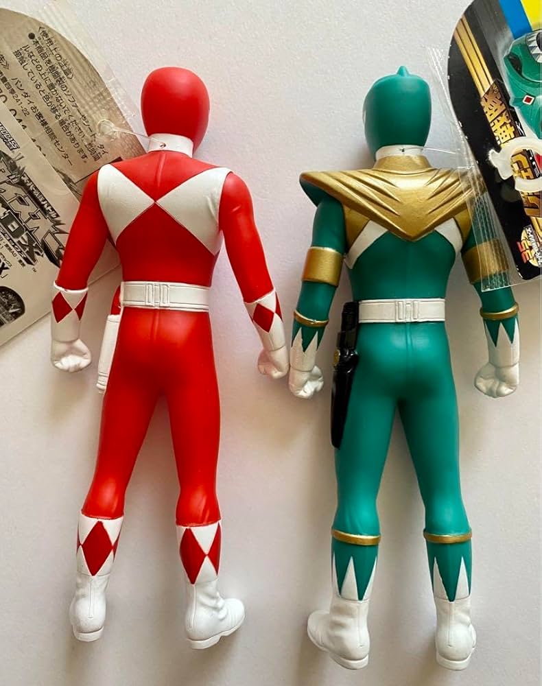 Amazon.co.jp: ジュウレンジャー ソフビ スーパー戦隊 : おもちゃ