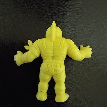 Amazon.co.jp: キン消し レア パート29 キン肉マンスーパー